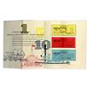 Image 2 : Your Guide to Disneyland Bank of America fold-out map.
