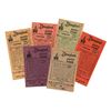 Image 1 : Vintage (6) parking lot tickets.