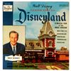 Image 1 : Walt Disney Takes You to Disneyland store display.