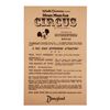 Image 1 : Rare Mickey Mouse Club Circus gate flyer.
