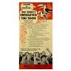 Image 2 : Sailing Ship Columbia/Enchanted Tiki Room 1963 gate flyer.