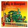 Image 1 : A Day at Disneyland LP record.