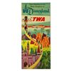 Image 1 : TWA Your stairway to the Magic Kingdom info folder.