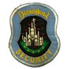 Image 1 : Security officer uniform jacket patch.