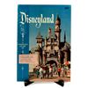 Image 1 : Disneyland guidebooks for 1957