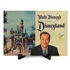 Image 1 : Disneyland guidebook for 1958