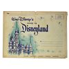 Image 3 : Disneyland guidebook for 1958