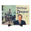 Image 1 : Disneyland guidebook for 1959