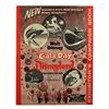 Image 1 : Press kit for “Gala Day at Disneyland”.