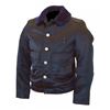 Image 1 : Disneyland park security cast member winter jacket.