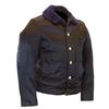 Image 2 : Disneyland park security cast member winter jacket.