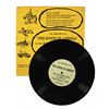 Image 2 : Bell Telephone The Sounds of America Promo Record with Sleeve.