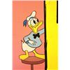 Image 6 : Disneyland under construction billboard.