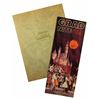 Image 2 : Grad Night  souvenir program folder and photos .