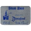 Image 1 : VIP silver complimentary main gate ticket.