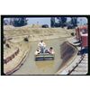 Image 2 : Collection of (76) professional color slides from Disneyland circa 1955-1956 .