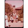 Image 1 : Collection of (65) color amateur slides of Disneyland circa 1957.