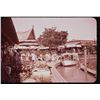 Image 2 : Collection of (65) color amateur slides of Disneyland circa 1957.