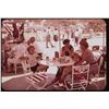 Image 3 : Collection of (65) color amateur slides of Disneyland circa 1957.