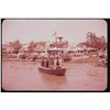 Image 4 : Collection of (65) color amateur slides of Disneyland circa 1957.