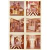 Image 10 : Disneyland Sign & Pictorial Department  reference photo archive.