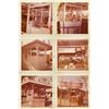 Image 2 : Disneyland Sign & Pictorial Department  reference photo archive.