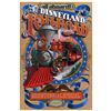 Image 1 : Original Disneyland Railroad bicentennial special edition attraction poster.