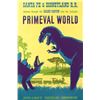 Image 1 : Original Primeval World attraction poster.
