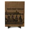 Image 1 : Main Street Vehicles cast member standard operating procedures manual.