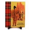 Image 1 : It’s Been My Pleasure cast member tour guides standard operating procedures manual.
