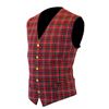 Image 2 : Main Street cast member vest.