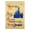 Image 1 : Fabulous Gifts From Disneyland Mail order catalog.