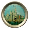 Image 1 : Disneyland aluminum tray.
