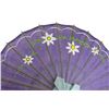 Image 5 : Rare Disneyland japanese paper parasol.