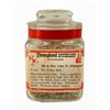 Image 1 : Upjohn Drugstore/Apothecary  “prescription” pixie dust.