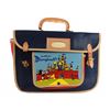 Image 1 : Childs’ Disneyland book bag.