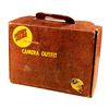 Image 2 : Disneyland “Mickey Mouse” camera outfit in box.