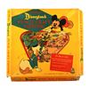 Image 1 : Disneyland pencil craft painting kit.