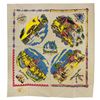 Image 1 : Disneyland souvenir kitchen towel.