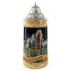 Image 1 : Disneyland souvenir german stein.