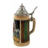 Image 2 : Disneyland souvenir german stein.