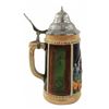 Image 3 : Disneyland souvenir german stein.