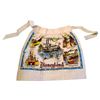 Image 1 : Disneyland souvenir apron.