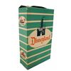Image 2 : Original Disneyland popcorn box.