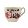 Image 2 : Disneyland souvenir coffee mug.