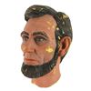 Image 1 : Great Moments with Mr. Lincoln stage lighting model.