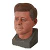 Image 1 : Hall of Presidents JFK Stage Lighting Model