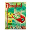 Image 1 : Walt Disney’s Disneyland Game.