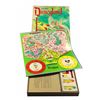 Image 2 : Walt Disney’s Disneyland Game.