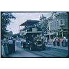 Image 5 : Collection of (20) amateur color slides from Disneyland circa 1957